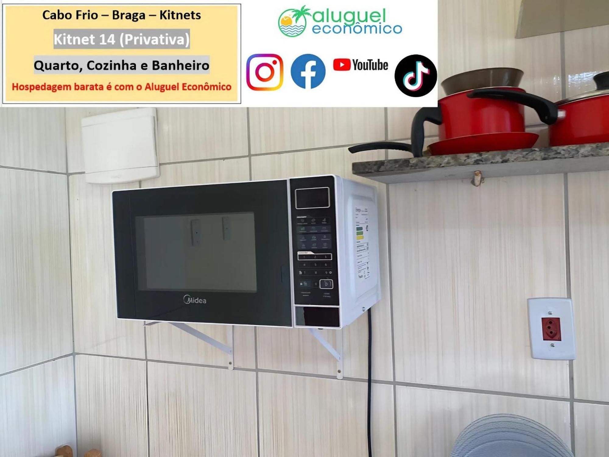 Apartment - Braga - Kitnets - Aluguel Economico *