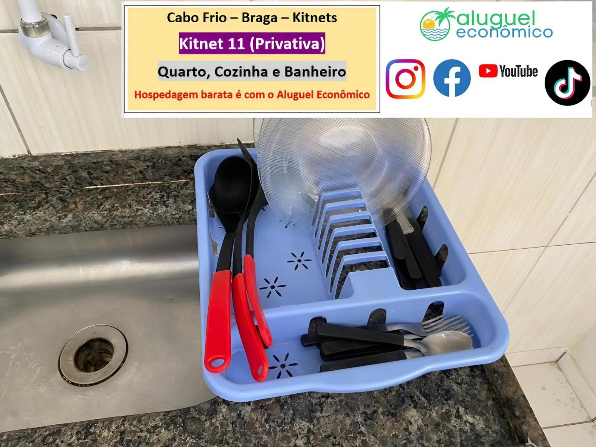 Apartment - Braga - Kitnets - Aluguel Economico *
