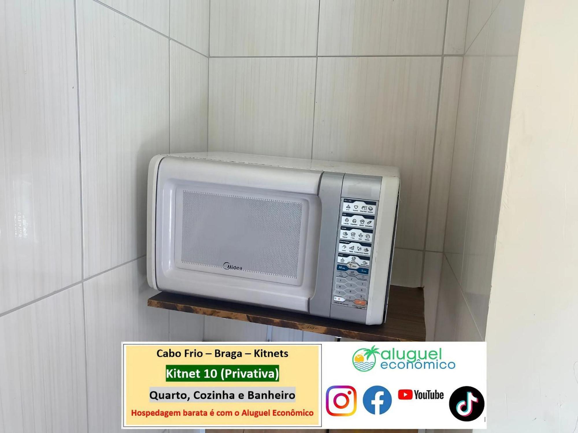 - Braga - Kitnets - Aluguel Economico Apartment *